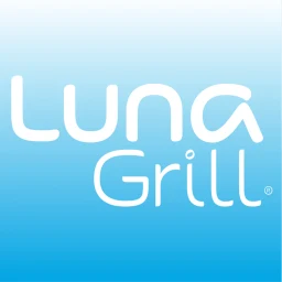 Luna Grill simgesi