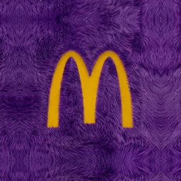 Ícone de McDonald's Guatemala