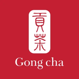 Ícone de Gong cha AU